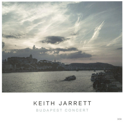 Budapest Concert - primary