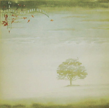 Wind & Wuthering - primary