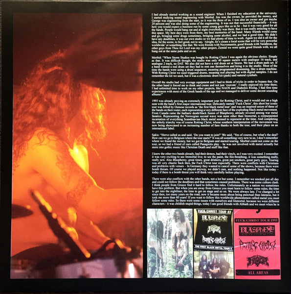Thy Mighty Contract - secondary
