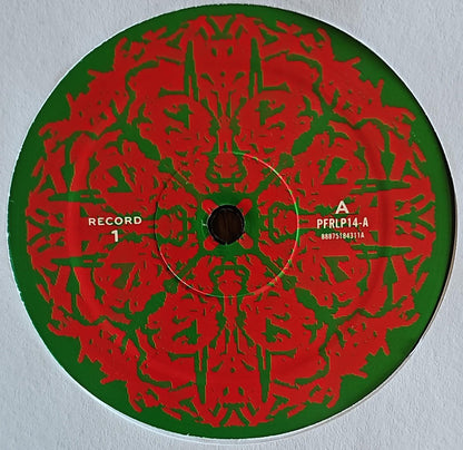 The Division Bell - secondary