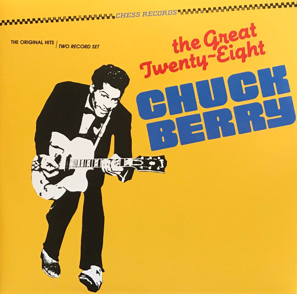 The Great Twenty-Eight - primary