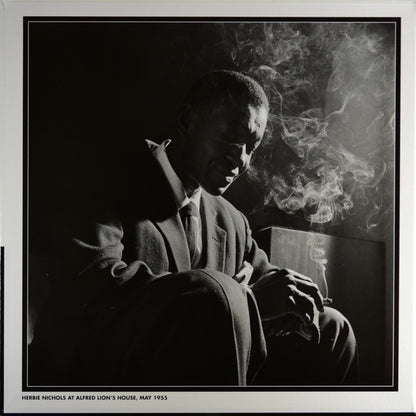 Herbie Nichols Trio - secondary