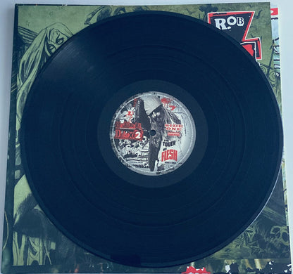 Hellbilly Deluxe 2 (Noble Jackals, Penny Dreadfuls And The Systematic Dehumanization Of Cool) - secondary