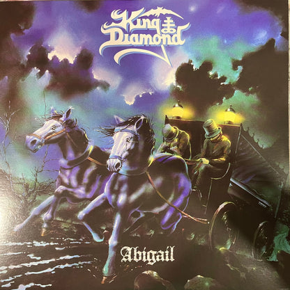 Abigail - primary