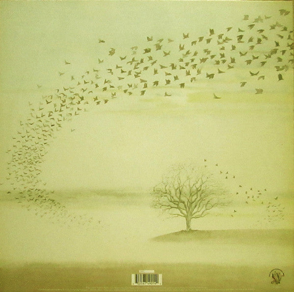 Wind & Wuthering - secondary