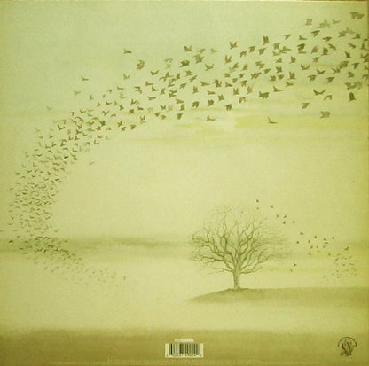 Wind & Wuthering - secondary