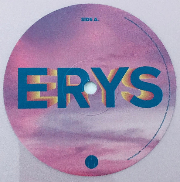 ERYS - secondary