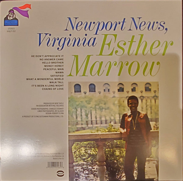 Newport News, Virginia - secondary
