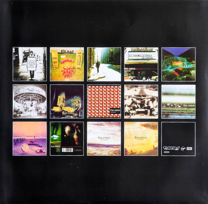 This Is Music: The Singles - secondary