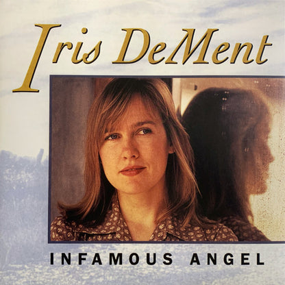 Infamous Angel - secondary