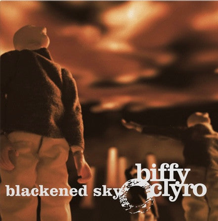 Blackened Sky - primary