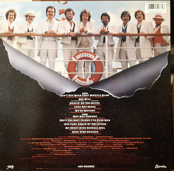 Atlanta - secondary