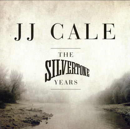 The Silvertone Years - primary