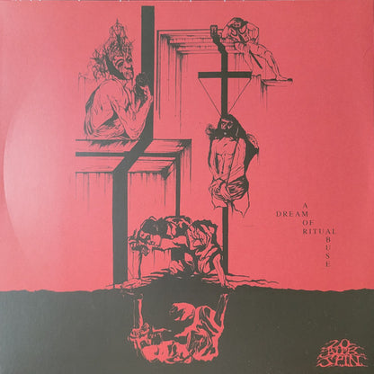 Hole Below - secondary