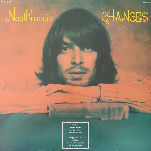 Changes - secondary