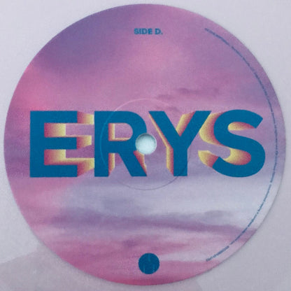 ERYS - secondary