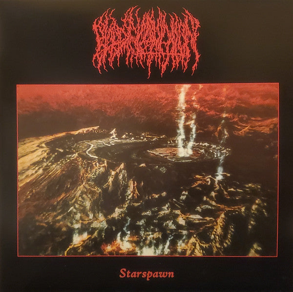 Starspawn - secondary