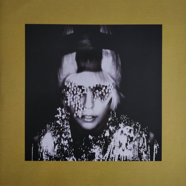 Born This Way (The Tenth Anniversary) / Born This Way Reimagined - secondary