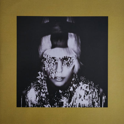 Born This Way (The Tenth Anniversary) / Born This Way Reimagined - secondary
