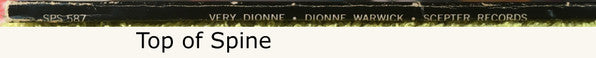 Dionne Warwick - Very Dionne