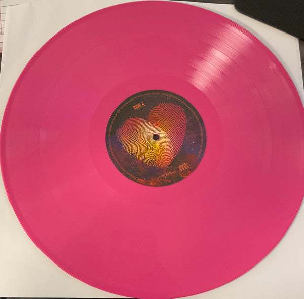 Entergalactic - secondary