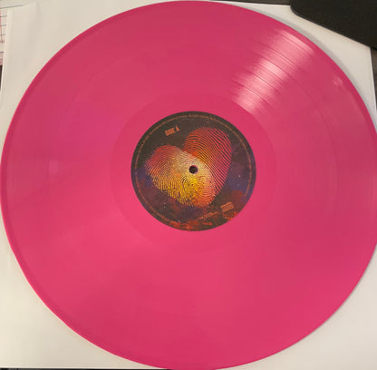 Entergalactic - secondary