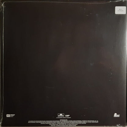 From The Original Motion Picture Soundtrack "This Is Spinal Tap" - secondary