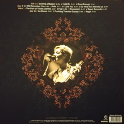 Mirrorball - secondary