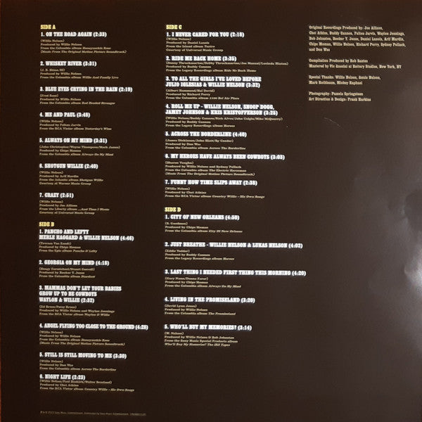 Greatest Hits - secondary
