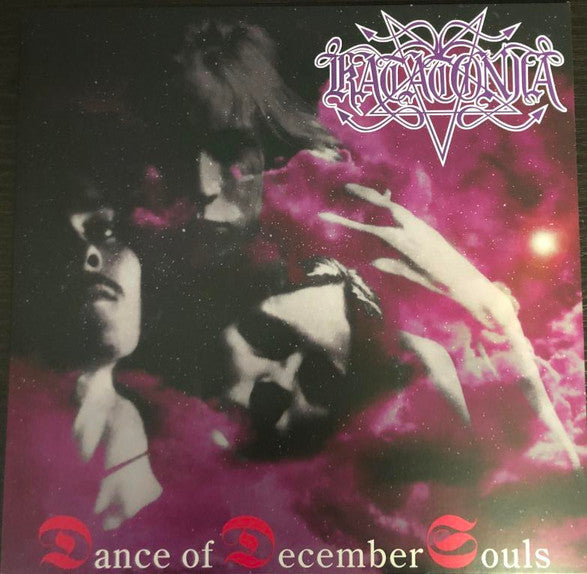 Dance Of December Souls - primary