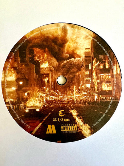 Set It Off - secondary