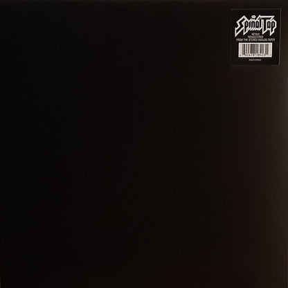 From The Original Motion Picture Soundtrack "This Is Spinal Tap" - primary
