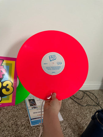 Kidz Bop 50 - primary
