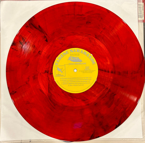 Orca (Music From The Motion Picture) - secondary