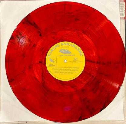 Orca (Music From The Motion Picture) - secondary