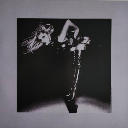 Born This Way (The Tenth Anniversary) / Born This Way Reimagined - secondary
