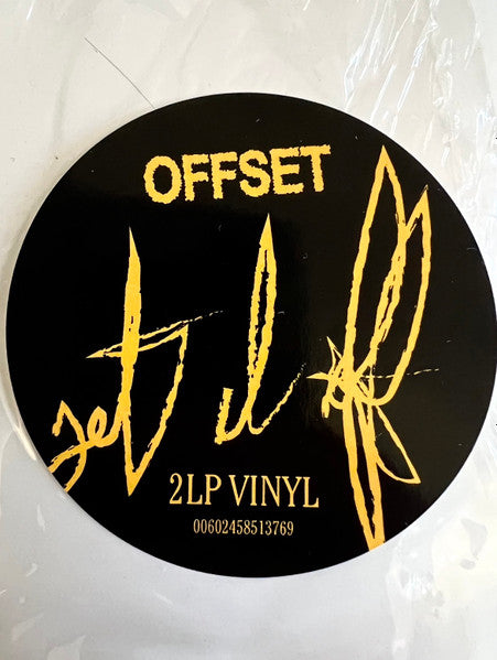 Set It Off - secondary