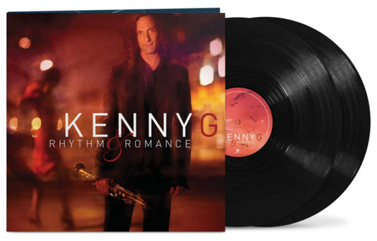 Rhythm & Romance - secondary