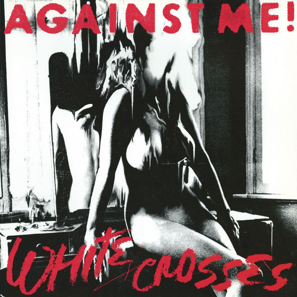 White Crosses - primary
