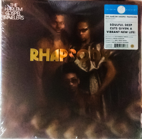 Rhapsody - primary