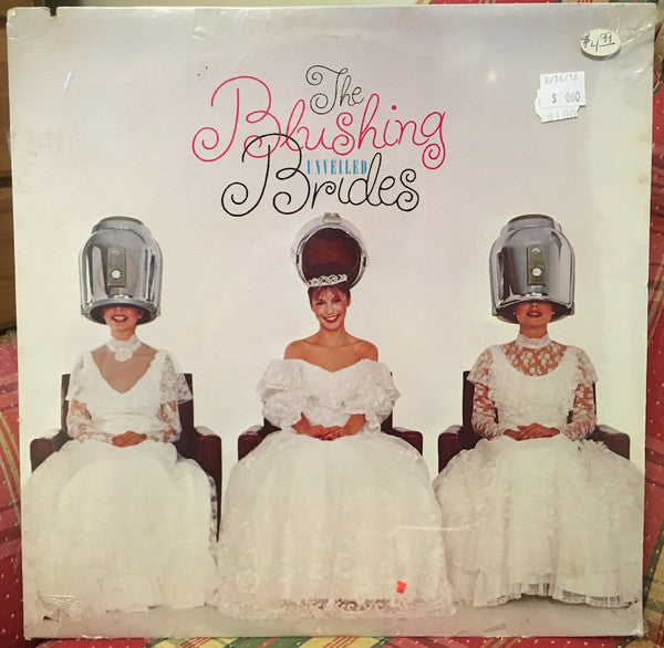 The Blushing Brides - Unveiled