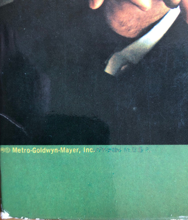 Arthur Prysock, Count Basie - Arthur Prysock / Count Basie