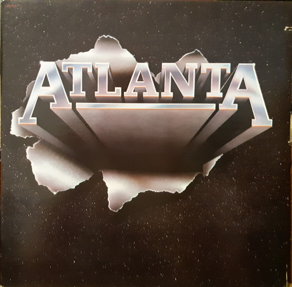 Atlanta - primary