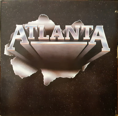 Atlanta - primary