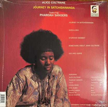 Journey In Satchidananda - secondary