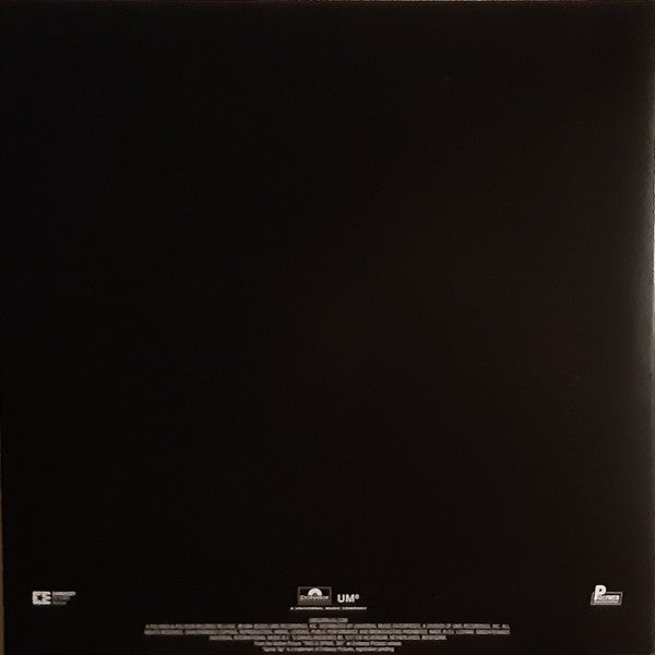 From The Original Motion Picture Soundtrack "This Is Spinal Tap" - secondary