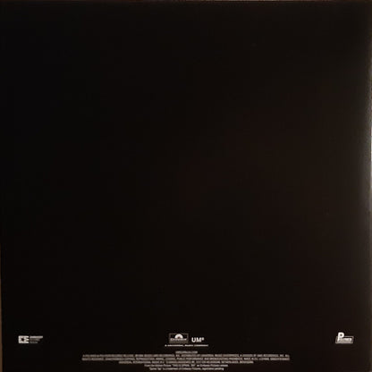 From The Original Motion Picture Soundtrack "This Is Spinal Tap" - secondary