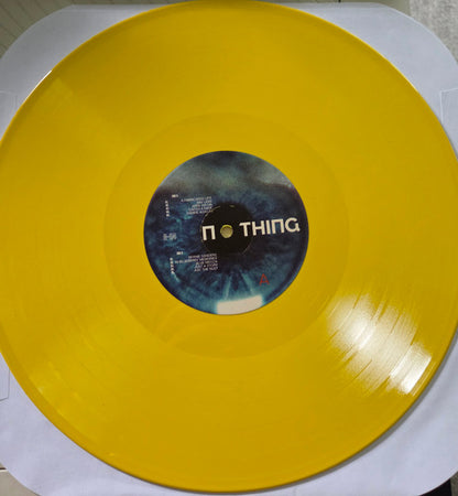 The Great Dismal - secondary