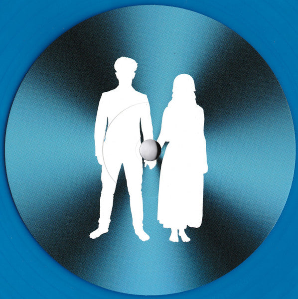 Songs Of Experience - secondary