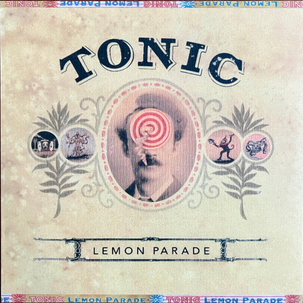 Lemon Parade - secondary